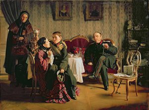 Dia da Partilha, 1872